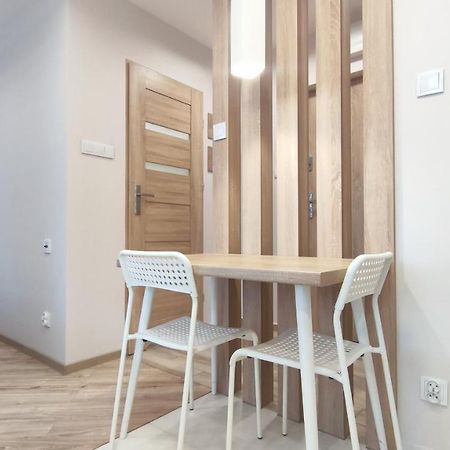 Apartamenty Logado Bialystok Ngoại thất bức ảnh
