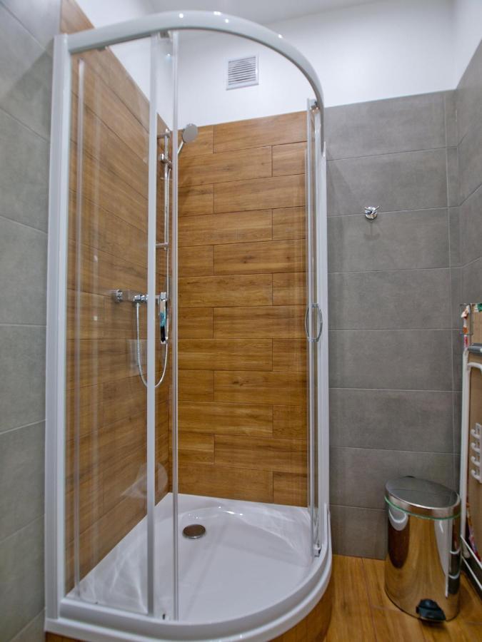 Apartamenty Logado Bialystok Ngoại thất bức ảnh