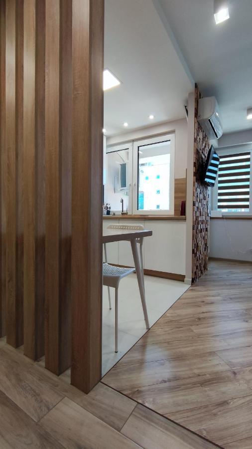 Apartamenty Logado Bialystok Ngoại thất bức ảnh